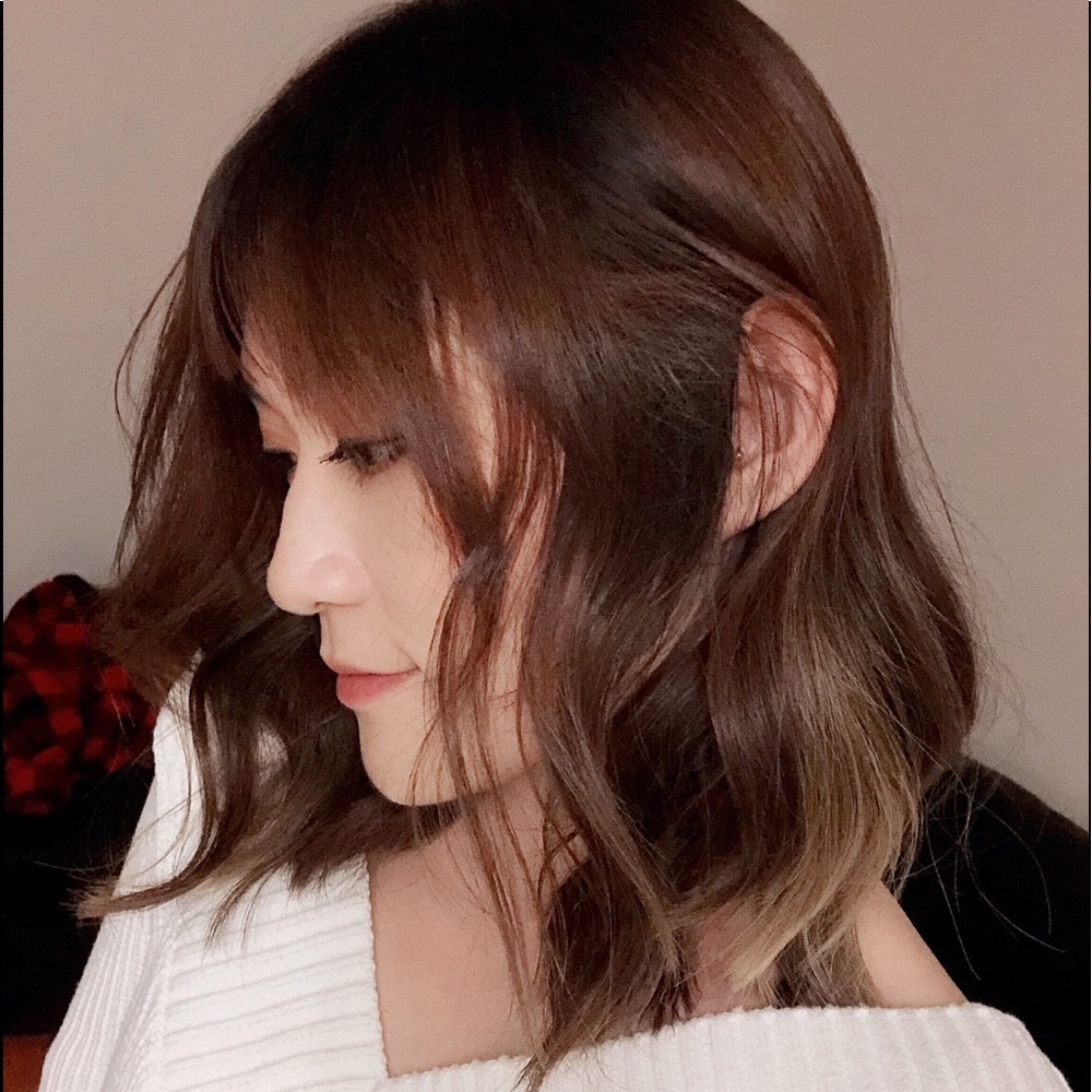 Meet your Posher, Ginnie